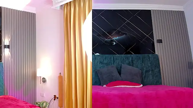 Bella Riverss online show from March 5, 6:48 pm