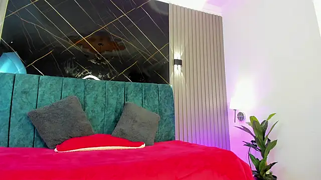 Bella Riverss online show from February 28, 7:13 pm