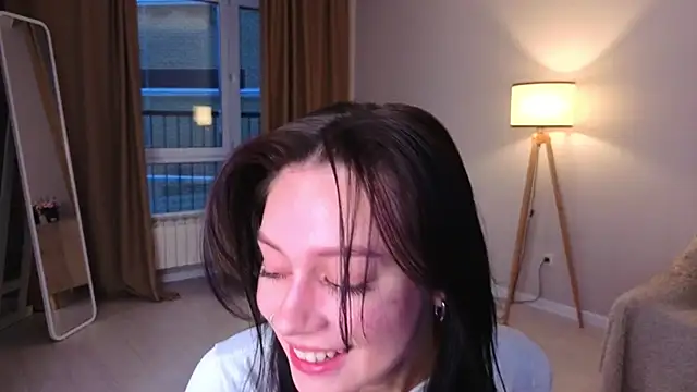 MarvisKuhIo online show from December 21, 5:20 am