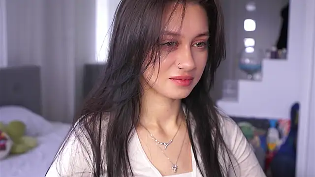 MarvisKuhIo online show from November 14, 5:44 am