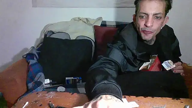 00Travsharongomez online show from November 29, 4:01 am