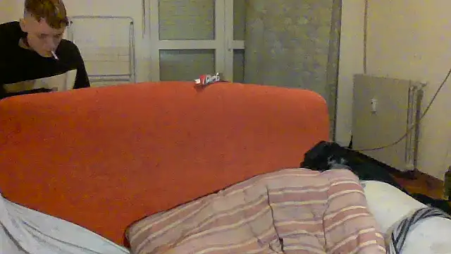 00Travsharongomez online show from November 13, 11:52 pm