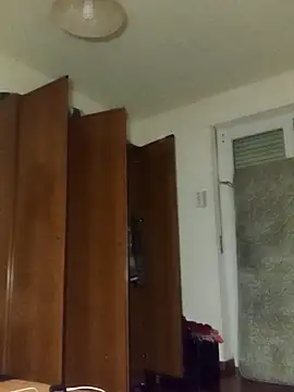 00Travsharongomez online show from April 20, 10:00 pm