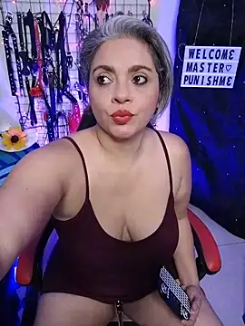 sexysubMila online show from March 24, 2:06 pm