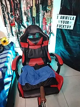 sexysubMila online show from April 5, 10:49 pm