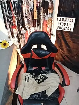 sexysubMila online show from April 8, 1:56 pm