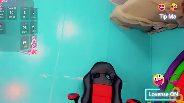 Snapshot of Alice_brandom chatting on December 17, 7:19 pm Alice brandom online show from December 17, 7:19 pm