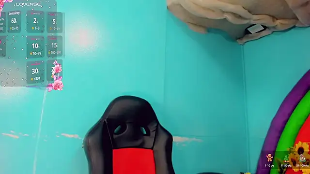 Snapshot of Alice_brandom chatting on December 19, 7:16 pm Alice brandom online show from December 19, 7:16 pm