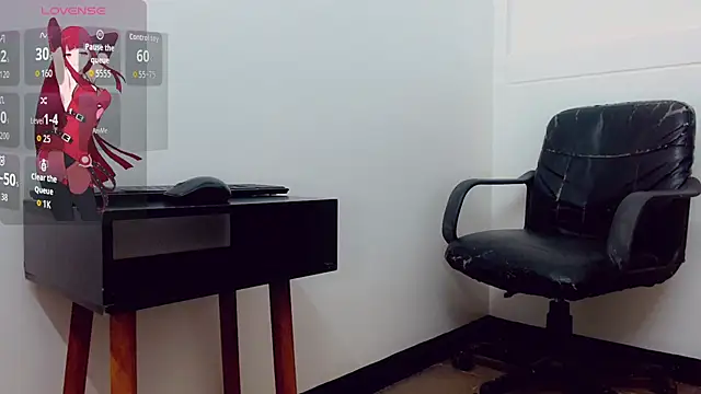 Snapshot of Alice_brandom chatting on November 24, 7:03 pm Alice brandom online show from November 24, 7:03 pm