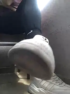 Xeena  online show from November 14, 5:27 pm