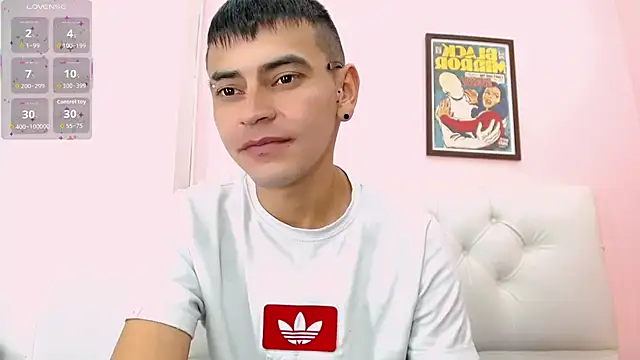 will and alex online show from March 19, 7:47 pm