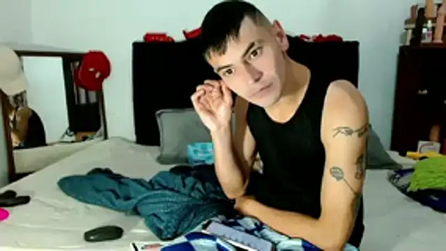 will and alex online show from March 31, 4:42 pm