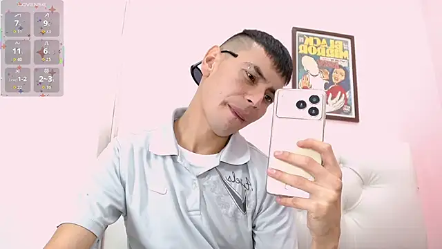 will and alex online show from March 18, 7:59 pm