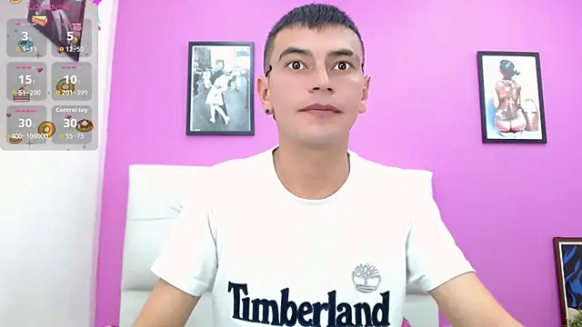 will and alex online show from April 17, 8:11 pm