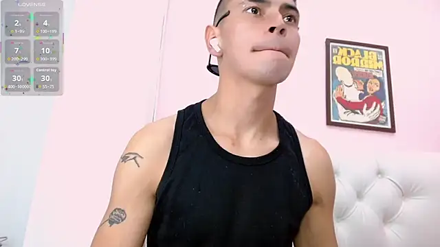 will and alex online show from March 20, 7:48 pm