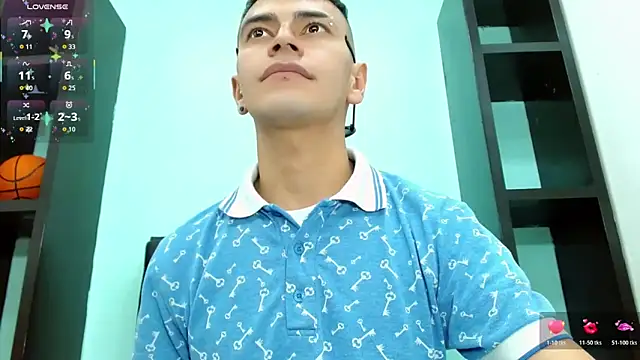 will and alex online show from March 6, 8:26 pm