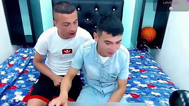 will and alex online show from January 7, 7:08 pm