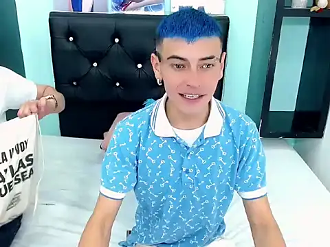 will and alex online show from November 15, 8:02 pm