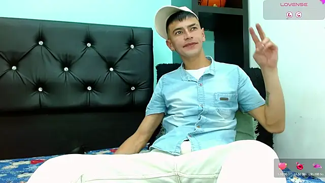 will and alex online show from February 9, 7:23 pm