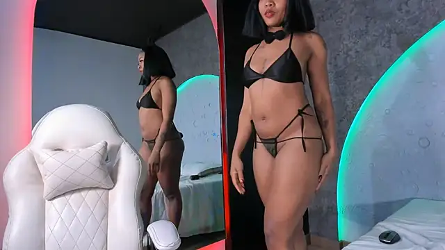 Shanelsmith online show from February 3, 10:15 pm