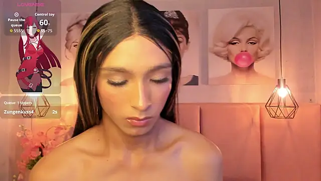 sensual skinny online show from November 27, 8:59 am