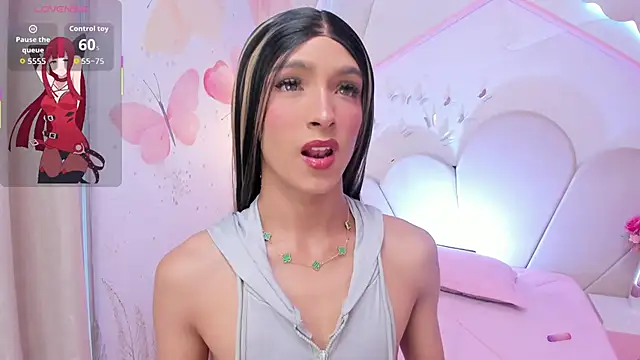 sensual skinny online show from November 13, 11:36 am