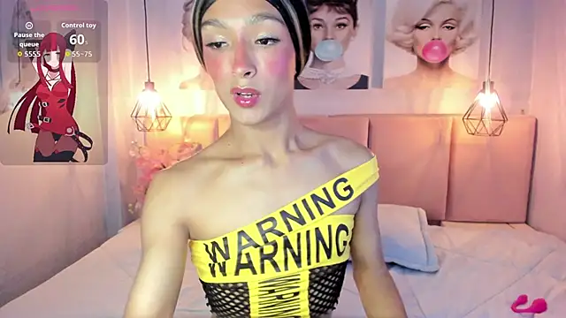 sensual skinny online show from November 28, 9:09 am