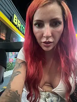 melisboa online show from December 16, 3:00 am