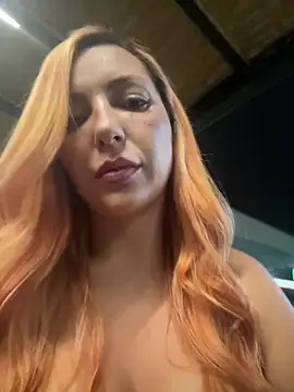 melisboa online show from December 20, 2:47 am