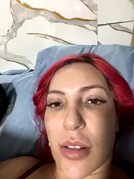 melisboa online show from November 10, 1:32 am