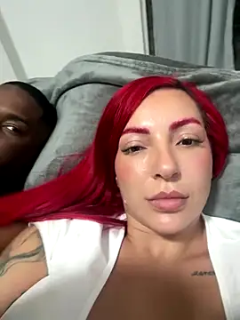 melisboa online show from November 21, 4:11 am