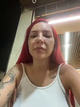 melisboa online show from November 11, 11:42 pm