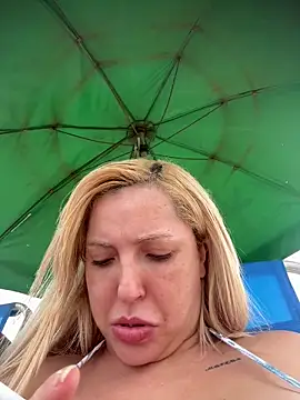 melisboa online show from June 13, 3:54 pm