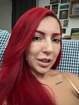 melisboa online show from November 20, 3:18 am