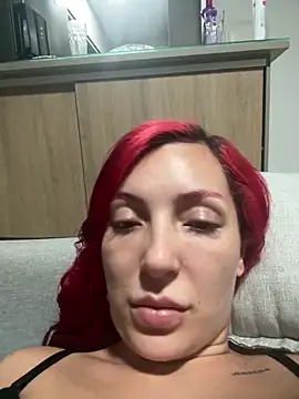 melisboa online show from November 27, 4:35 am