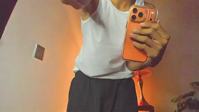 lucian davii online show from March 12, 2:17 am