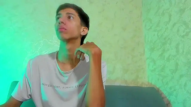 lucian davii online show from November 14, 12:20 pm