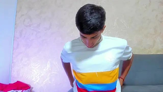 lucian davii online show from November 18, 12:30 pm