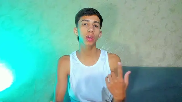 lucian davii online show from November 11, 12:22 pm