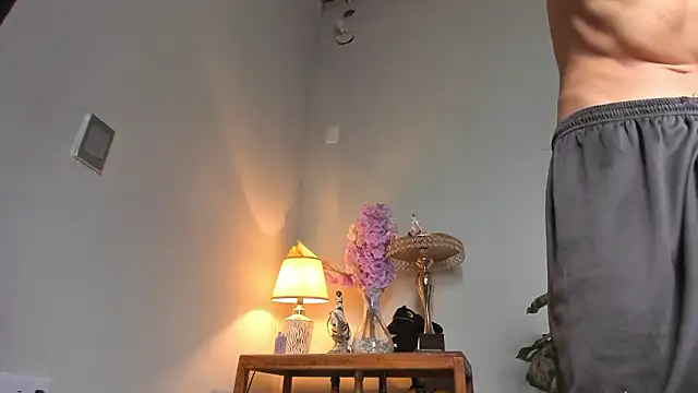 lucian davii online show from March 28, 3:35 pm