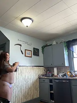 thickfarmtwat online show from February 12, 6:07 pm