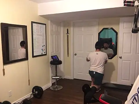 RockHammercock online show from December 15, 1:28 pm