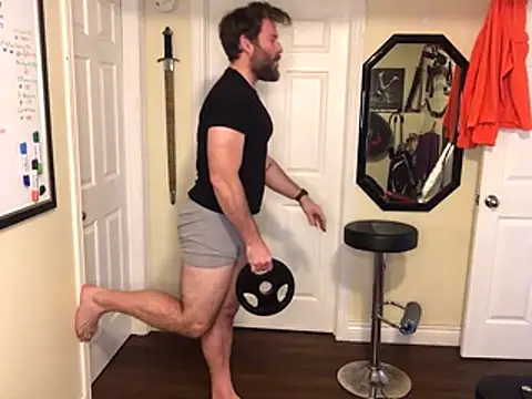 RockHammercock online show from December 2, 6:20 pm