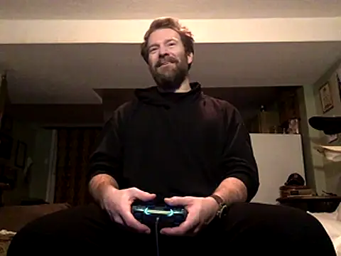 RockHammercock online show from January 8, 3:23 am