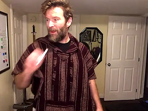 RockHammercock online show from November 17, 1:04 pm