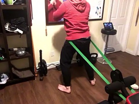 RockHammercock online show from January 8, 5:30 pm