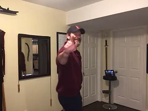 RockHammercock online show from November 26, 4:18 pm