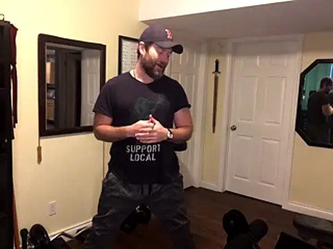 RockHammercock online show from November 28, 2:28 pm