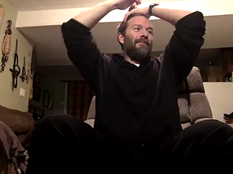 RockHammercock online show from November 20, 3:29 am