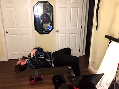 RockHammercock online show from November 11, 10:43 am